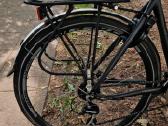 Raleigh Sport XT (M dydis) - nuotraukos Nr. 3