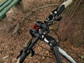 Raleigh Sport XT (M dydis) - nuotraukos Nr. 11