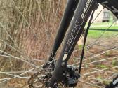 Raleigh Sport XT (M dydis) - nuotraukos Nr. 5