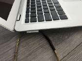 Apple MacBook Air 13" dalims arba remontui - nuotraukos Nr. 5