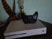 Xbox one s - nuotraukos Nr. 2