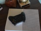 Xbox one s - nuotraukos Nr. 3