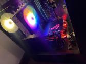 2tb SSD, Asus gaming Rtx 2060 Super, Ryzen 5 3600 - nuotraukos Nr. 2