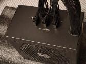 Maitinimo blokas Coolermaster Mpx-650w Bronze - nuotraukos Nr. 3