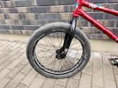 BMX ctm - nuotraukos Nr. 2
