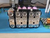 Makita 18v 9ah baterijos - nuotraukos Nr. 7