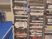 PS3 zaidimu kolekcija 322vnt - nuotraukos Nr. 2