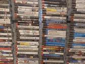 PS3 zaidimu kolekcija 322vnt - nuotraukos Nr. 3