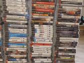 PS3 zaidimu kolekcija 322vnt - nuotraukos Nr. 4