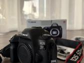 Canon 5D Mark Iv - nuotraukos Nr. 3