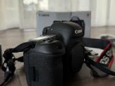 Canon 5D Mark Iv - nuotraukos Nr. 4