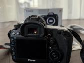 Canon 5D Mark Iv - nuotraukos Nr. 6