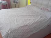 Išnuomojamas 2 jų kambarių butas miško rajone - nuotraukos Nr. 7