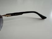 Originalūs Chrome Hearts akiniai - nuotraukos Nr. 4