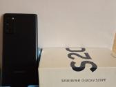 Samsung S20fe - nuotraukos Nr. 2