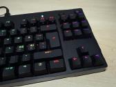 Logitech G Pro (Tkl) Gaming mechaninė klaviatūra - nuotraukos Nr. 3