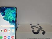 Samsung S20fe - nuotraukos Nr. 6