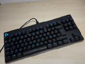 Logitech G Pro (Tkl) Gaming mechaninė klaviatūra - nuotraukos Nr. 4