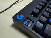 Logitech G Pro (Tkl) Gaming mechaninė klaviatūra - nuotraukos Nr. 5
