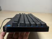 Logitech G Pro (Tkl) Gaming mechaninė klaviatūra - nuotraukos Nr. 6