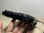 Logitech G Pro (Tkl) Gaming mechaninė klaviatūra - nuotraukos Nr. 9