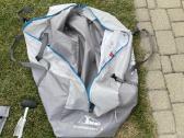 Decathlon quechua Air seconds 4.1 palapinė - nuotraukos Nr. 3