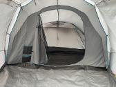 Decathlon quechua Air seconds 4.1 palapinė - nuotraukos Nr. 4