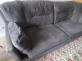 Trivietė sofa Verona - nuotraukos Nr. 3