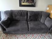 Trivietė sofa Verona - nuotraukos Nr. 2