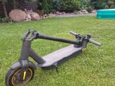 Ninebot segway g30 max - nuotraukos Nr. 7