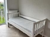 Vaikiška lova 96*207 - nuotraukos Nr. 2