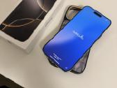 iPhone 16 Pro Max 256gb - nuotraukos Nr. 2
