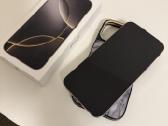 iPhone 16 Pro Max 256gb - nuotraukos Nr. 3