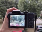 Samsung Wb100 - nuotraukos Nr. 2