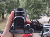 Samsung Wb100 - nuotraukos Nr. 3