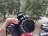 Samsung Wb100 - nuotraukos Nr. 5