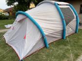 Decathlon quechua Air seconds 4.1 palapinė - nuotraukos Nr. 8