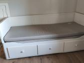 Ikea išskleidžiama lova - nuotraukos Nr. 3