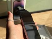 iPhone 14 Pro 128gb 85% deep purple - nuotraukos Nr. 2