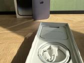 iPhone 14 Pro 128gb 85% deep purple - nuotraukos Nr. 6