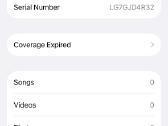 iPhone 14 Pro 128gb 85% deep purple - nuotraukos Nr. 7