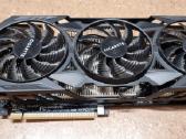 Gtx 970wf3 Oc Gigabyte - nuotraukos Nr. 2