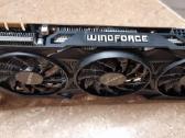 Gtx 970wf3 Oc Gigabyte - nuotraukos Nr. 3
