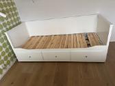Ikea Hemmes kušetė - nuotraukos Nr. 2