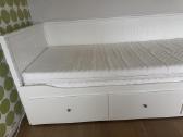 Ikea Hemmes kušetė - nuotraukos Nr. 5