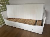 Ikea Hemmes kušetė - nuotraukos Nr. 8