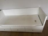 Ikea Hemmes kušetė - nuotraukos Nr. 9