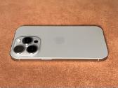 iPhone 15 Pro 256gb su dokumentais/garantija - nuotraukos Nr. 4