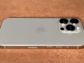 iPhone 15 Pro 256gb su dokumentais/garantija - nuotraukos Nr. 5