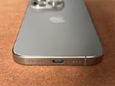 iPhone 15 Pro 256gb su dokumentais/garantija - nuotraukos Nr. 14
